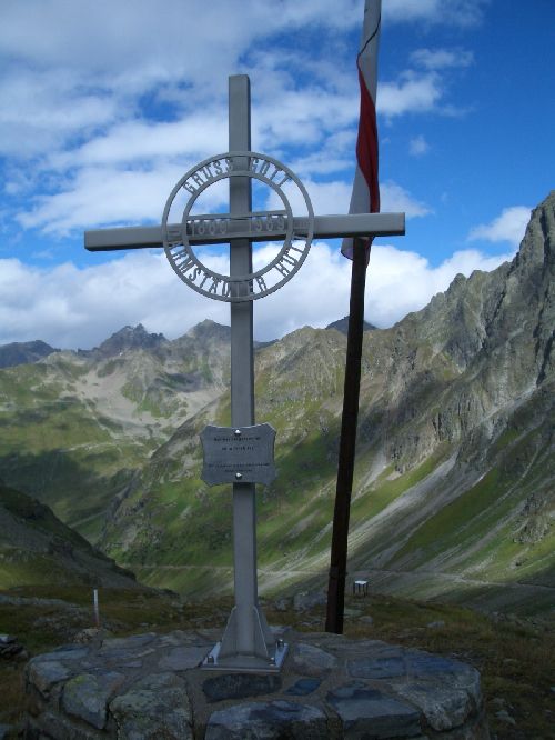 2006 Verwall und Silvretta 07