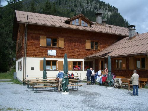 2006 Verwall und Silvretta 14