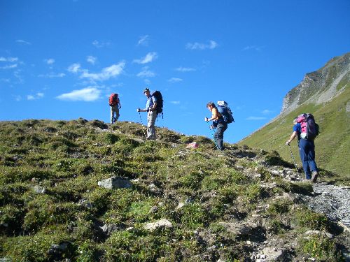 2006 Verwall und Silvretta 25