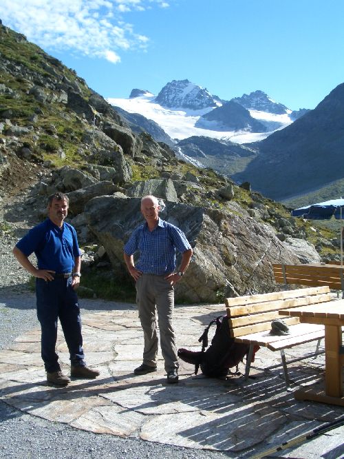 2006 Verwall und Silvretta 36