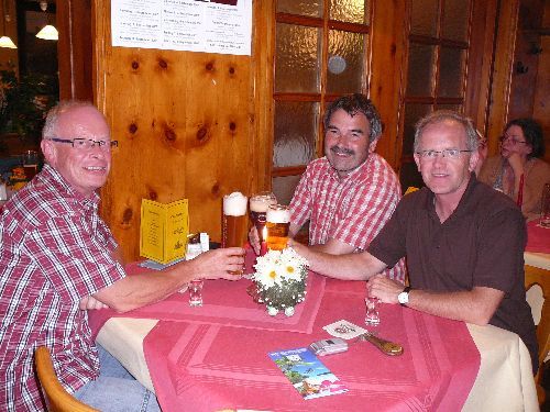 2007 Venediger Hoehenweg 50