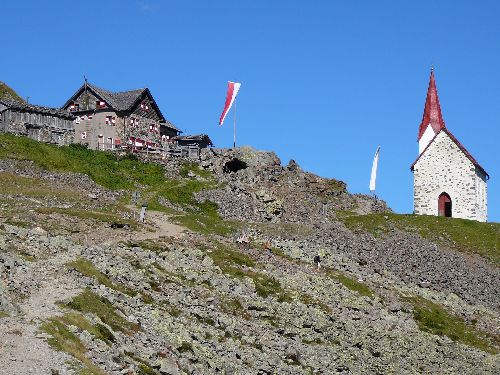 2008 Sarntaler Alpen 19