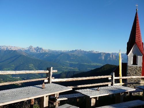 2008 Sarntaler Alpen 23