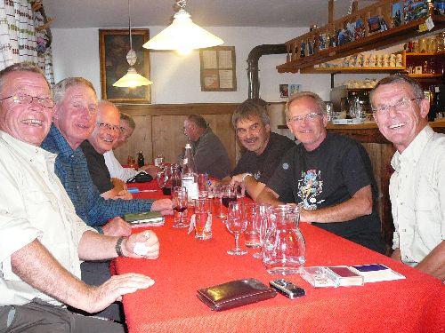 2008 Sarntaler Alpen 24