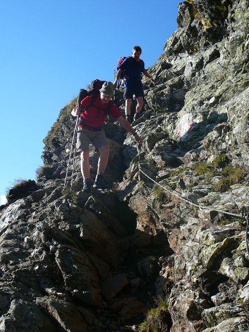 2008 Sarntaler Alpen 34