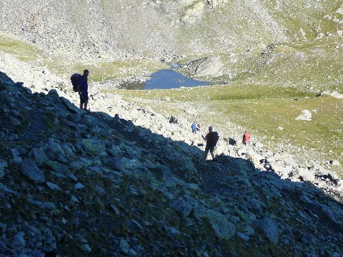 2008 Sarntaler Alpen 35