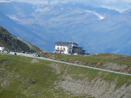 2008 Sarntaler Alpen 38