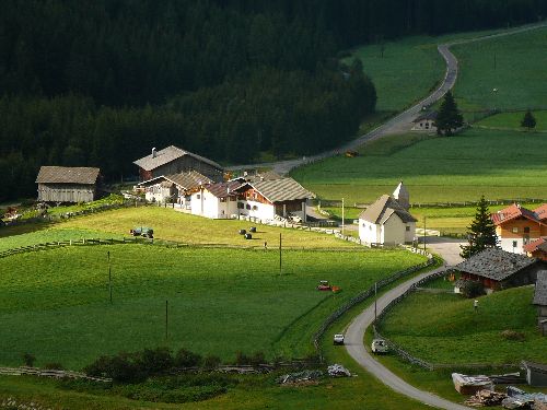 2008 Sarntaler Alpen 43