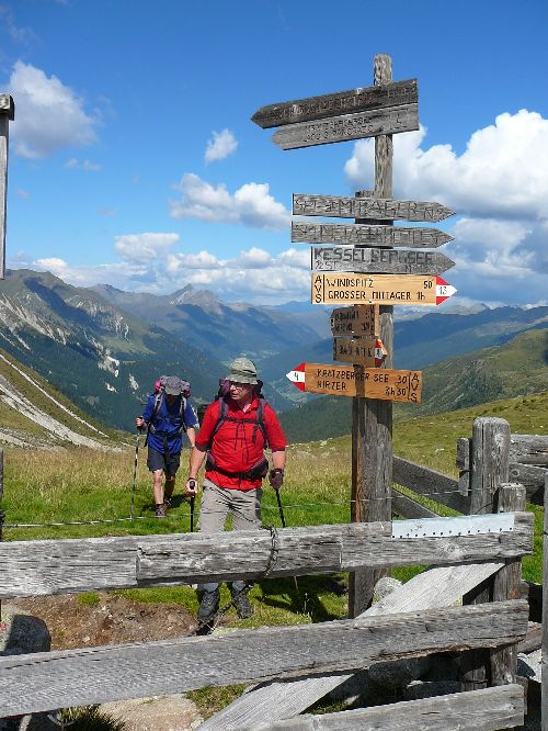 2008 Sarntaler Alpen 48