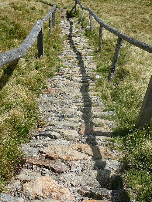 2008 Sarntaler Alpen 50