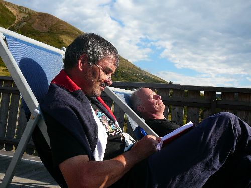 2008 Sarntaler Alpen 53