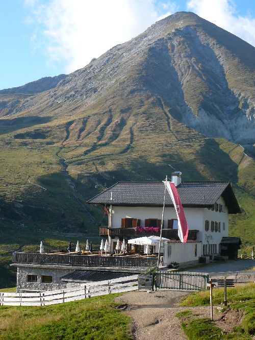 2008 Sarntaler Alpen 54