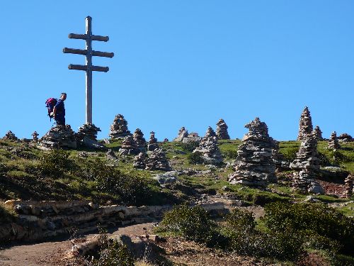 2008 Sarntaler Alpen 57