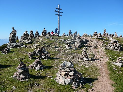 2008 Sarntaler Alpen 58