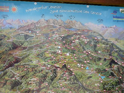 2008 Sarntaler Alpen 63