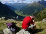 2008 Sarntaler Alpen 37