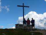 2008 Sarntaler Alpen 49