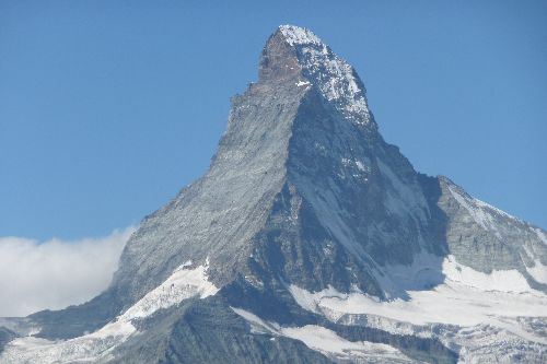 Zermatt 09