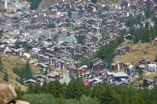 Zermatt 20