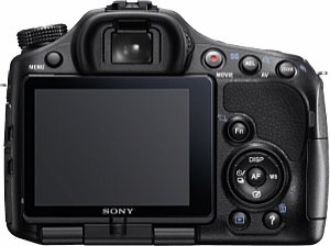 Sony Alpha 57 [Foto: Sony]