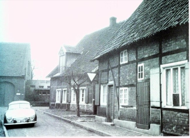 Capelle Kirchstraße 1960