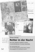 Umschlag von Buch Retter in der Nacht