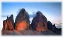 Berge
